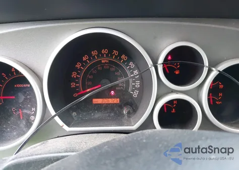 2013 Toyota Sequoia Sr5 5.7L V8 из США, поврежденный, VIN 5TDZY5G1XDS046983